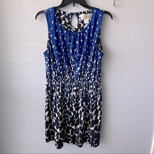 JB BY JULIE BROWN DRESS